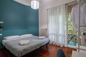 Room & Breakfast D'Annunzio