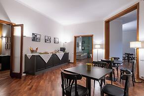 Room & Breakfast D'Annunzio