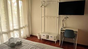 Room & Breakfast D'Annunzio