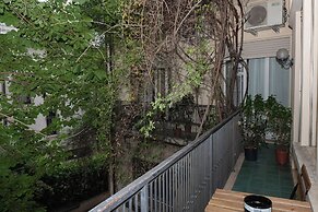 Room & Breakfast D'Annunzio