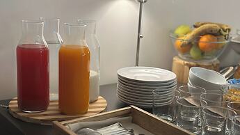 Room & Breakfast D'Annunzio