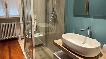 Room & Breakfast D'Annunzio