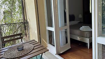 Room & Breakfast D'Annunzio