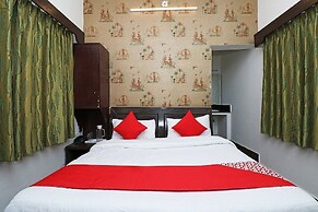 Hotel Amar MLS Heights