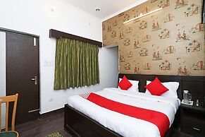 Hotel Amar MLS Heights