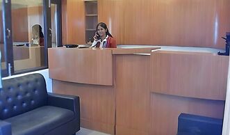 Hotel Amar MLS Heights