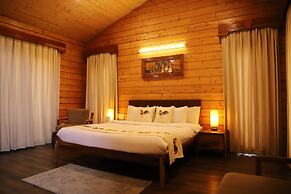 Rishat Sngi Orchid Resort, Shillong