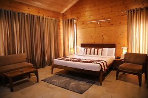 Rishat Sngi Orchid Resort, Shillong