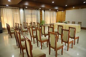 Rishat Sngi Orchid Resort, Shillong