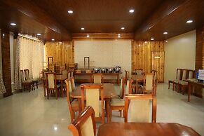 Rishat Sngi Orchid Resort, Shillong