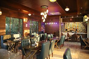 Rishat Sngi Orchid Resort, Shillong