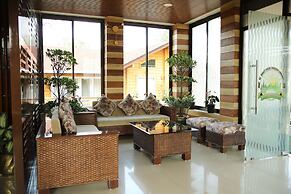 Rishat Sngi Orchid Resort, Shillong