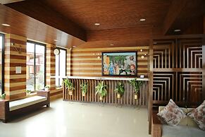 Rishat Sngi Orchid Resort, Shillong