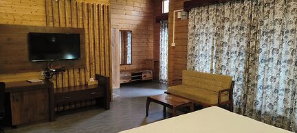 Rishat Sngi Orchid Resort, Shillong