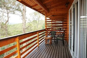 Rishat Sngi Orchid Resort, Shillong