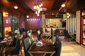 Rishat Sngi Orchid Resort, Shillong