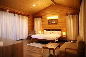 Rishat Sngi Orchid Resort, Shillong