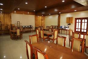 Rishat Sngi Orchid Resort, Shillong