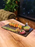 Rishat Sngi Orchid Resort, Shillong