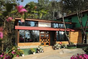Rishat Sngi Orchid Resort, Shillong