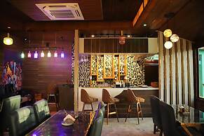 Rishat Sngi Orchid Resort, Shillong