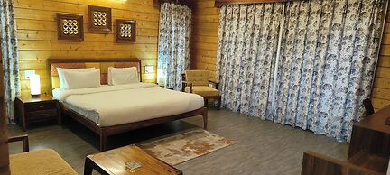 Rishat Sngi Orchid Resort, Shillong