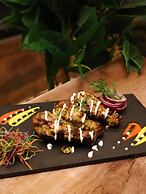 Rishat Sngi Orchid Resort, Shillong