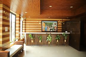 Rishat Sngi Orchid Resort, Shillong