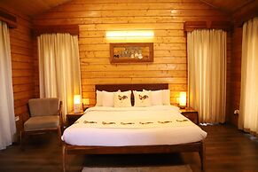 Rishat Sngi Orchid Resort, Shillong