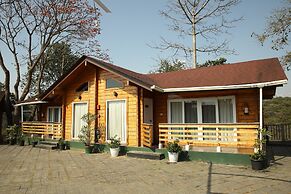 Rishat Sngi Orchid Resort, Shillong