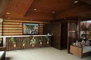 Rishat Sngi Orchid Resort, Shillong