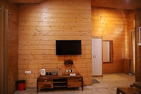 Rishat Sngi Orchid Resort, Shillong