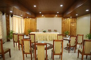 Rishat Sngi Orchid Resort, Shillong