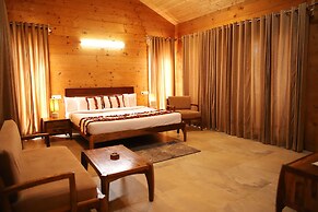 Rishat Sngi Orchid Resort, Shillong