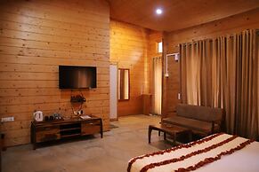 Rishat Sngi Orchid Resort, Shillong