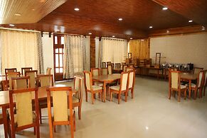 Rishat Sngi Orchid Resort, Shillong