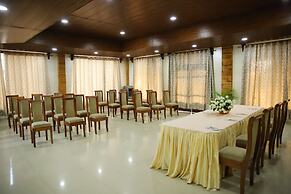 Rishat Sngi Orchid Resort, Shillong