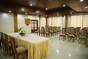 Rishat Sngi Orchid Resort, Shillong