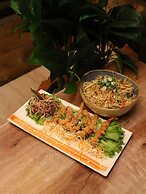 Rishat Sngi Orchid Resort, Shillong