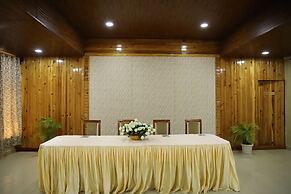 Rishat Sngi Orchid Resort, Shillong