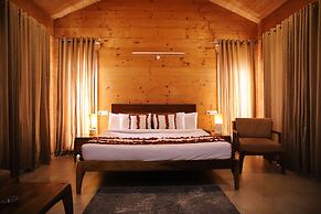 Rishat Sngi Orchid Resort, Shillong