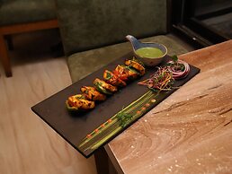 Rishat Sngi Orchid Resort, Shillong