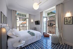 ABBRACCIO Amalfi Boutique Retreat