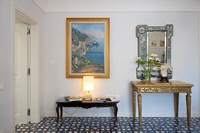 ABBRACCIO Amalfi Boutique Retreat