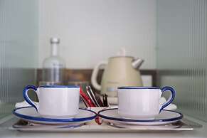 ABBRACCIO Amalfi Boutique Retreat