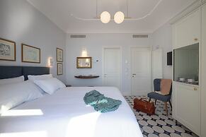 ABBRACCIO Amalfi Boutique Retreat