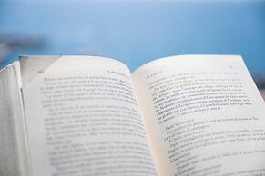 ABBRACCIO Amalfi Boutique Retreat