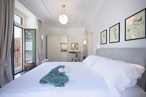 ABBRACCIO Amalfi Boutique Retreat