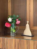 ABBRACCIO Amalfi Boutique Retreat