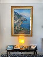 ABBRACCIO Amalfi Boutique Retreat